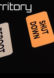 Alien Territory (Alien Territory)