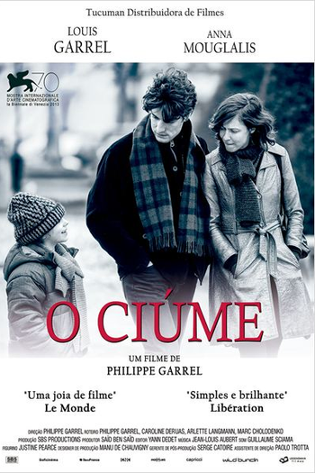  de Filme O Ciúme (2013)