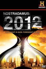 Nostradamus e 2012 (Nostradamus: 2012)