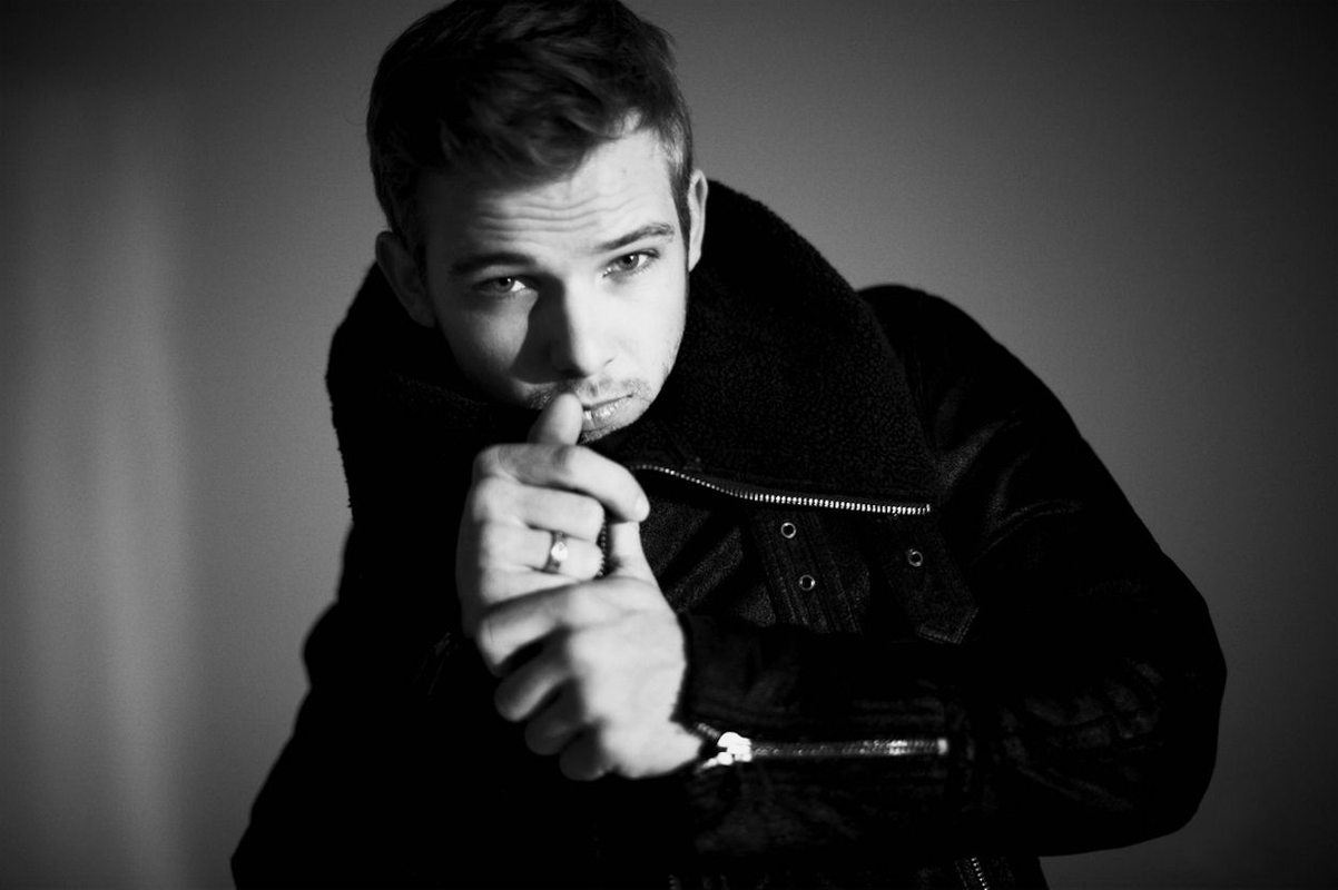 Max Thieriot - Foto 12