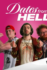 Encontros Infernais (2ª Temporada) (Dates from Hell (Season 2))