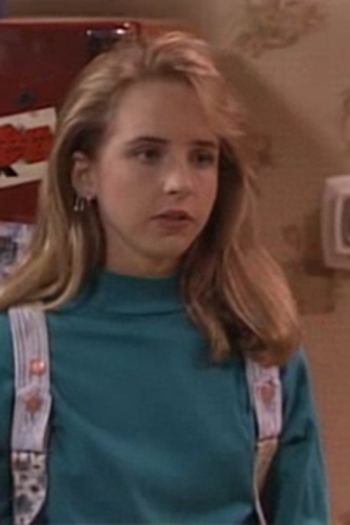 Poster de Episódio Goodbye, Mr. Right (1990)