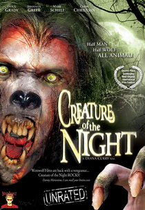 Creature of the Night (Creature of the Night)