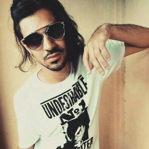 Foto de perfil de Hyaggo Sulzbach