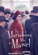 Maravilhosa Sra. Maisel (1ª Temporada) (The Marvelous Mrs. Maisel (Season 1))