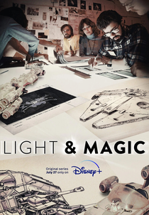 Light & Magic (1ª Temporada) (Light & Magic (Season 1))