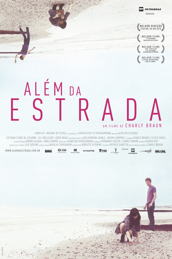  de Filme Além da Estrada (2010)