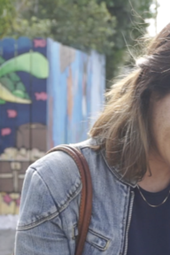 Poster de Curta Woman (2018)