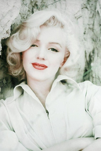 Marilyn Monroe - Poster 2