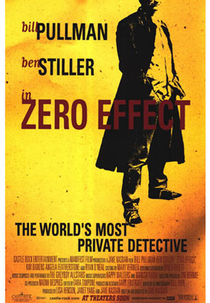 Efeito Zero (Zero Effect)