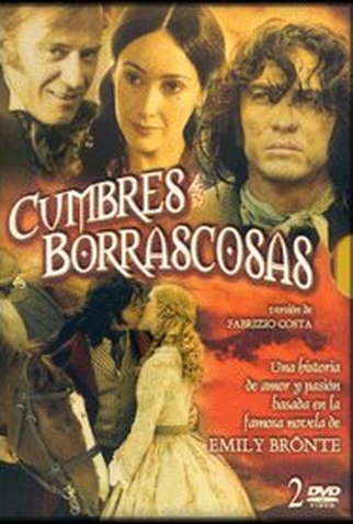 Poster 3 de Filme O Morro dos Ventos Uivantes (2004)