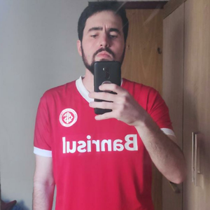 Foto de perfil de Lucas