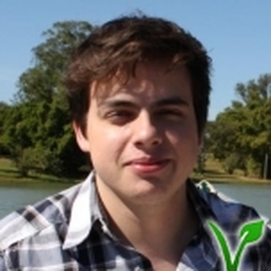 Foto de perfil de Alan Fernando