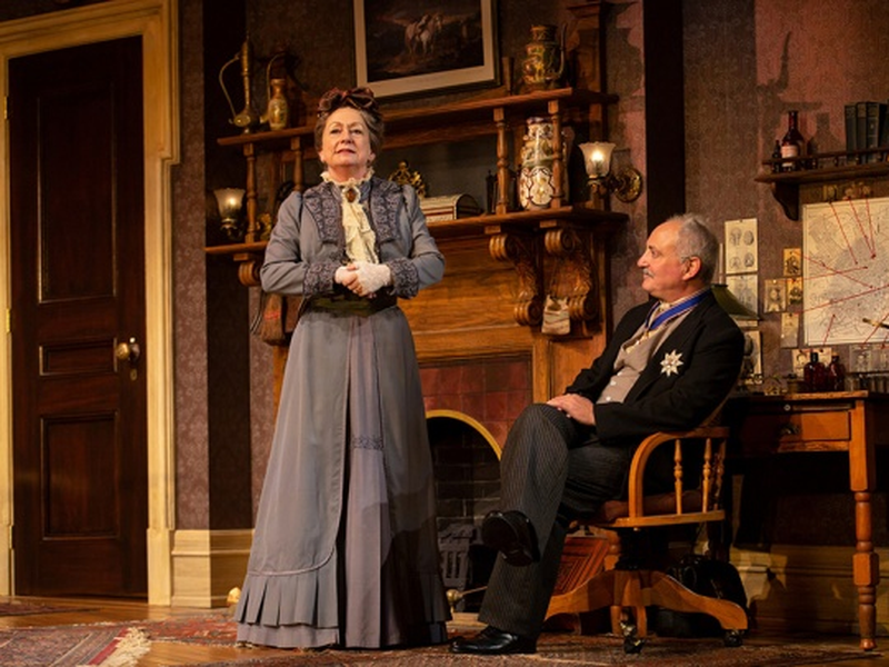 Foto 10 de Sherlock's Last Case (Play)