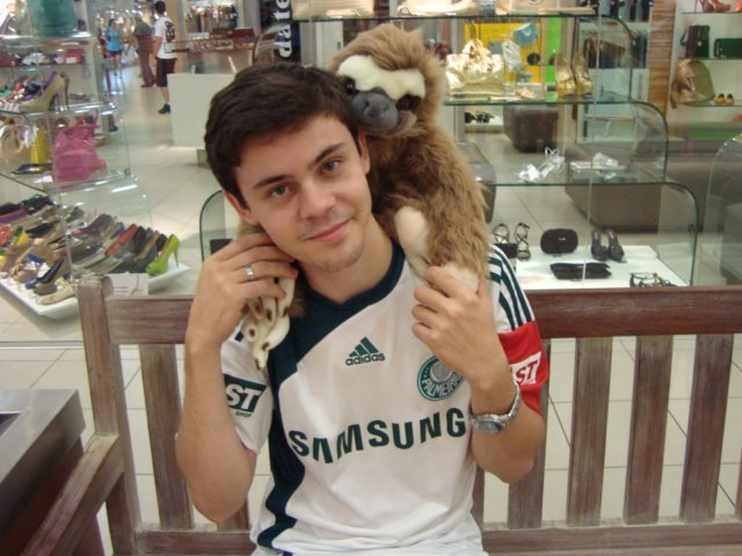 Cristian Antonio Bachiega - Foto 1