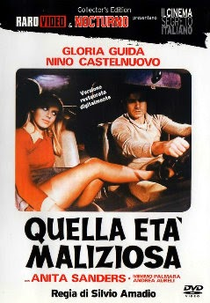 Aquela Idade Maliciosa (Quella età maliziosa)