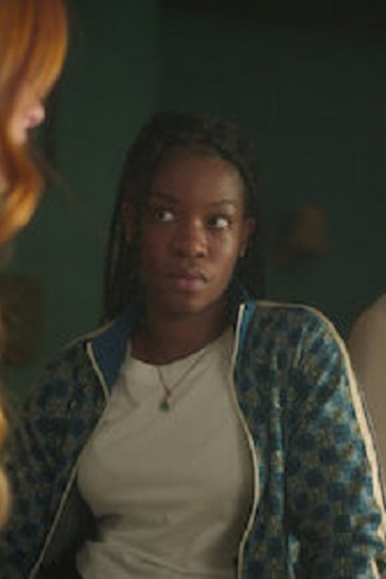 Poster de Episódio All the Wild Witches (2022)