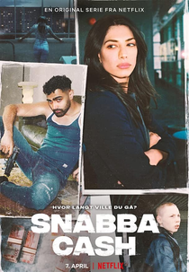 Dinheiro Fácil: A Série (1ª Temporada) (Snabba Cash (Season 1))