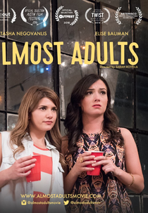 Quase Adultas (Almost Adults)