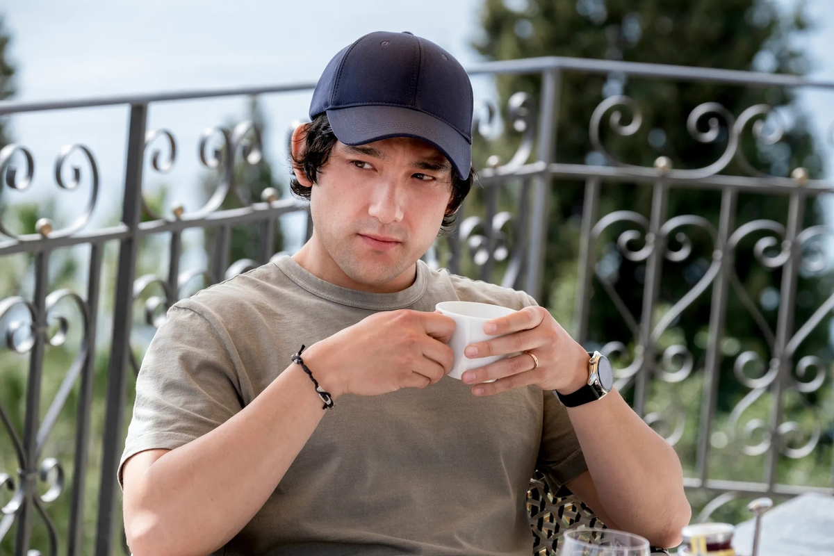 Will Sharpe (I) - Foto 2