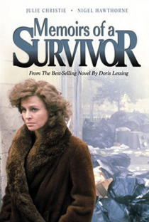Memoirs Of A Survivor - Poster / Capa / Cartaz - Oficial 1