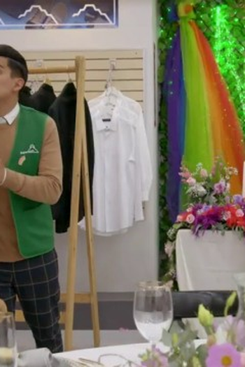 Poster de Episódio La venta especial de bodas (2022)