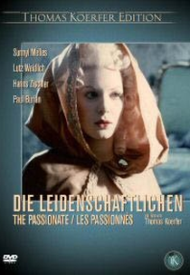 Os Apaixonados (Die Leidenschaftlichen)