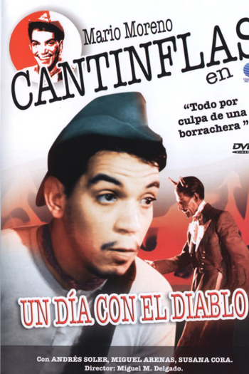  de Filme Um Dia com o Diabo (1945)