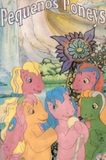 As Novas Aventuras dos Pequenos Poneys (My Little Pony Tales)