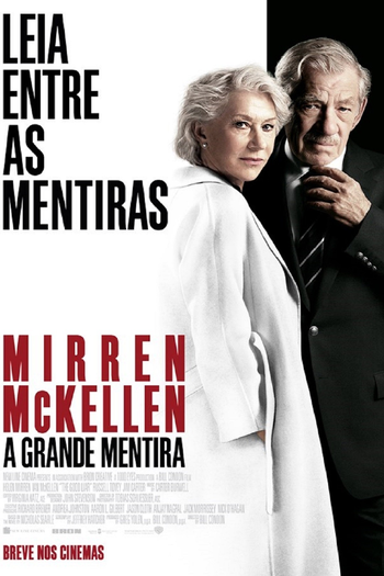  de Filme A Grande Mentira (2019)