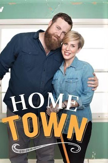 Poster de Série De Casa Nova (2016)