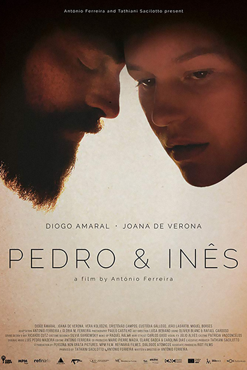  de Filme Pedro e Inês (2018)