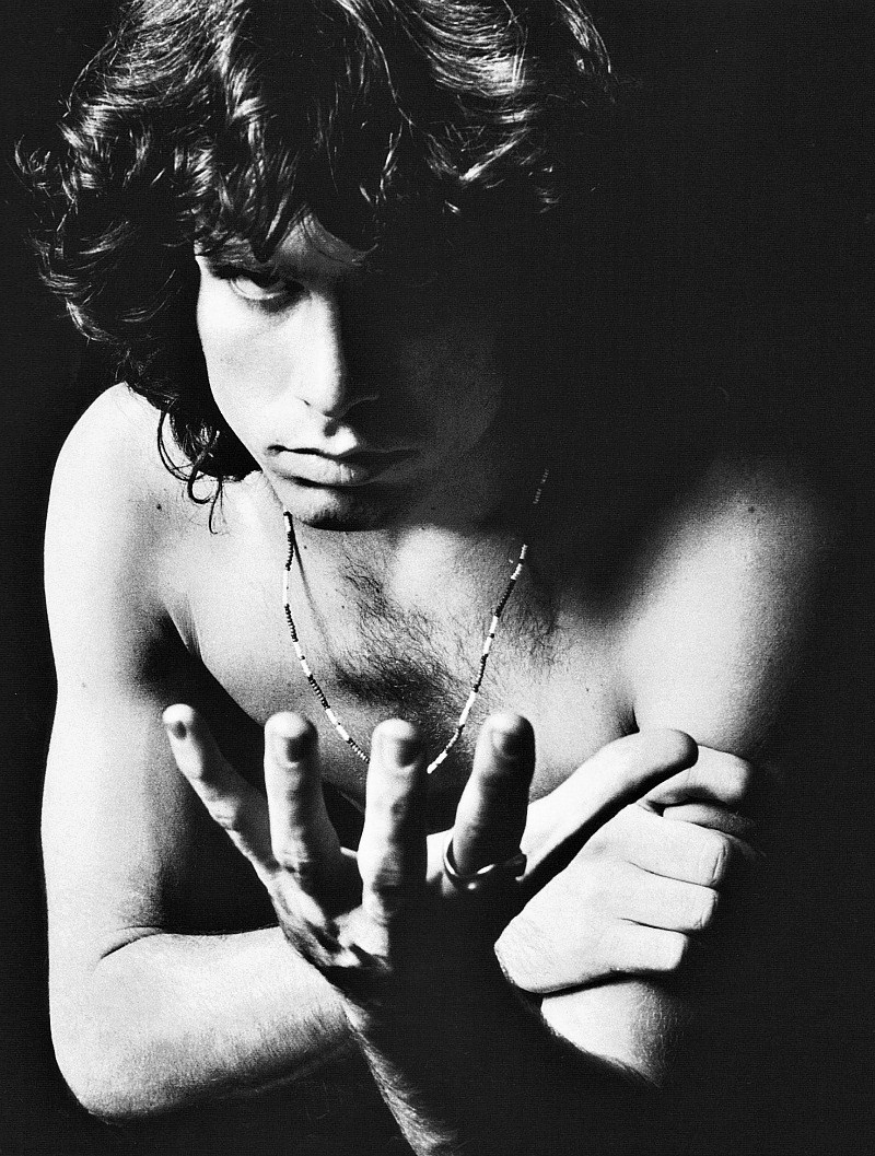 Jim Morrison - Foto 12