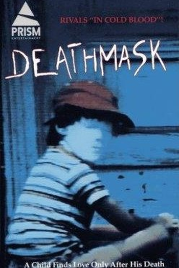  de Filme Death Mask (1984)