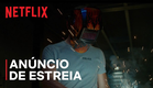 Bala Perdida 2: Novas aventuras | Anúncio de estreia | Netflix