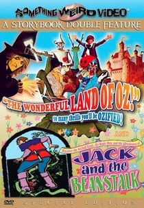 Jack and the Beanstalk (Jack and the Beanstalk)