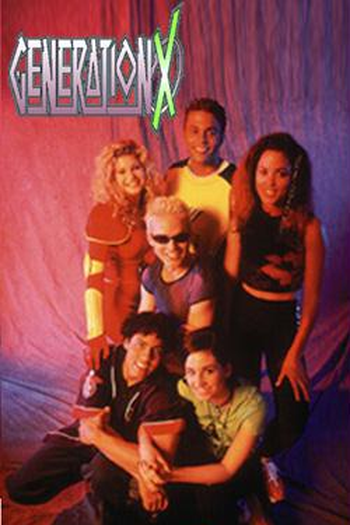  de Filme Geração X (1996)