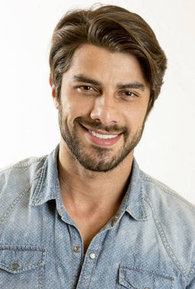 Renan Oliveira (I)