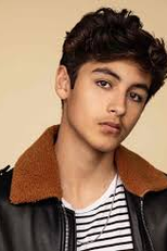 Marcel Ruiz