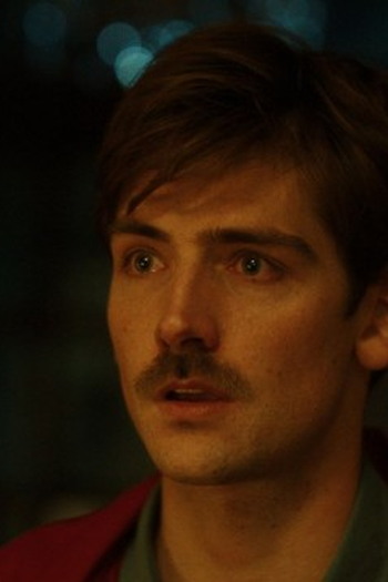 Poster de Episódio Aflevering 1 (2025)
