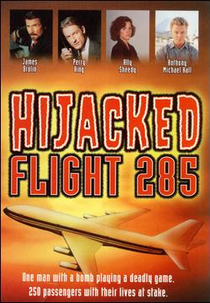 Sequestro do Voo 285 (Hijacked:Flight 285)