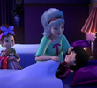 Nancy's Devine Sleepover