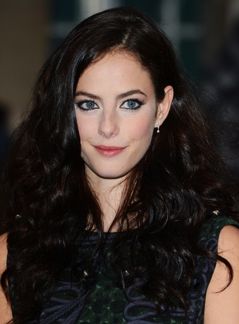 Kaya Scodelario - Foto 3