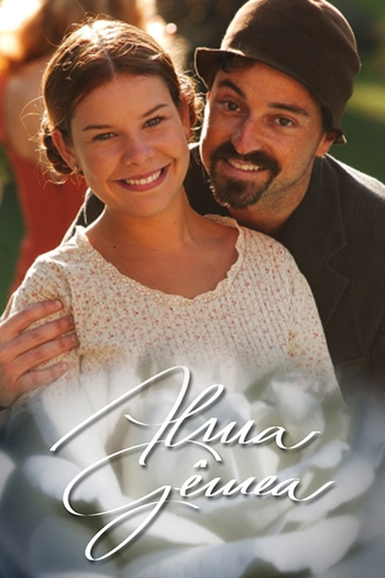  de TV Alma Gêmea (2005)