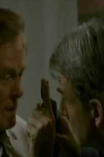 Poster de Episódio Devoted Attachment (2000)