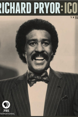 Richard Pryor: Icon (Richard Pryor: Icon)