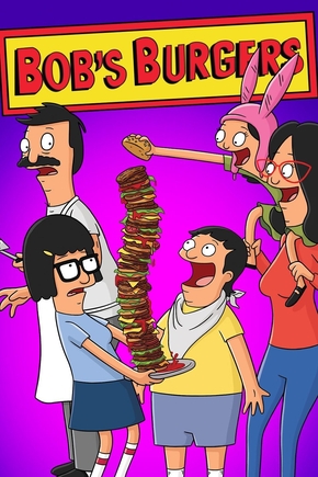 Bob’s Burgers (6ª temporada) - 2015 | Filmow