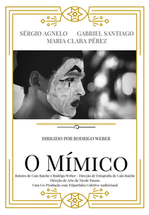 O Mímico (O Mímico)