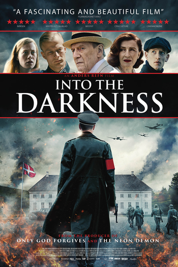  de Filme Tempos de Escuridão (2020)