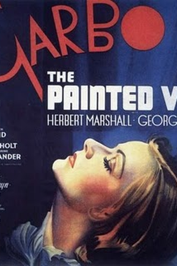  de Filme O Véu Pintado (1934)